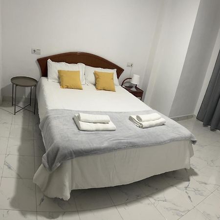 Apartamento Domingo Malaga Exterior photo