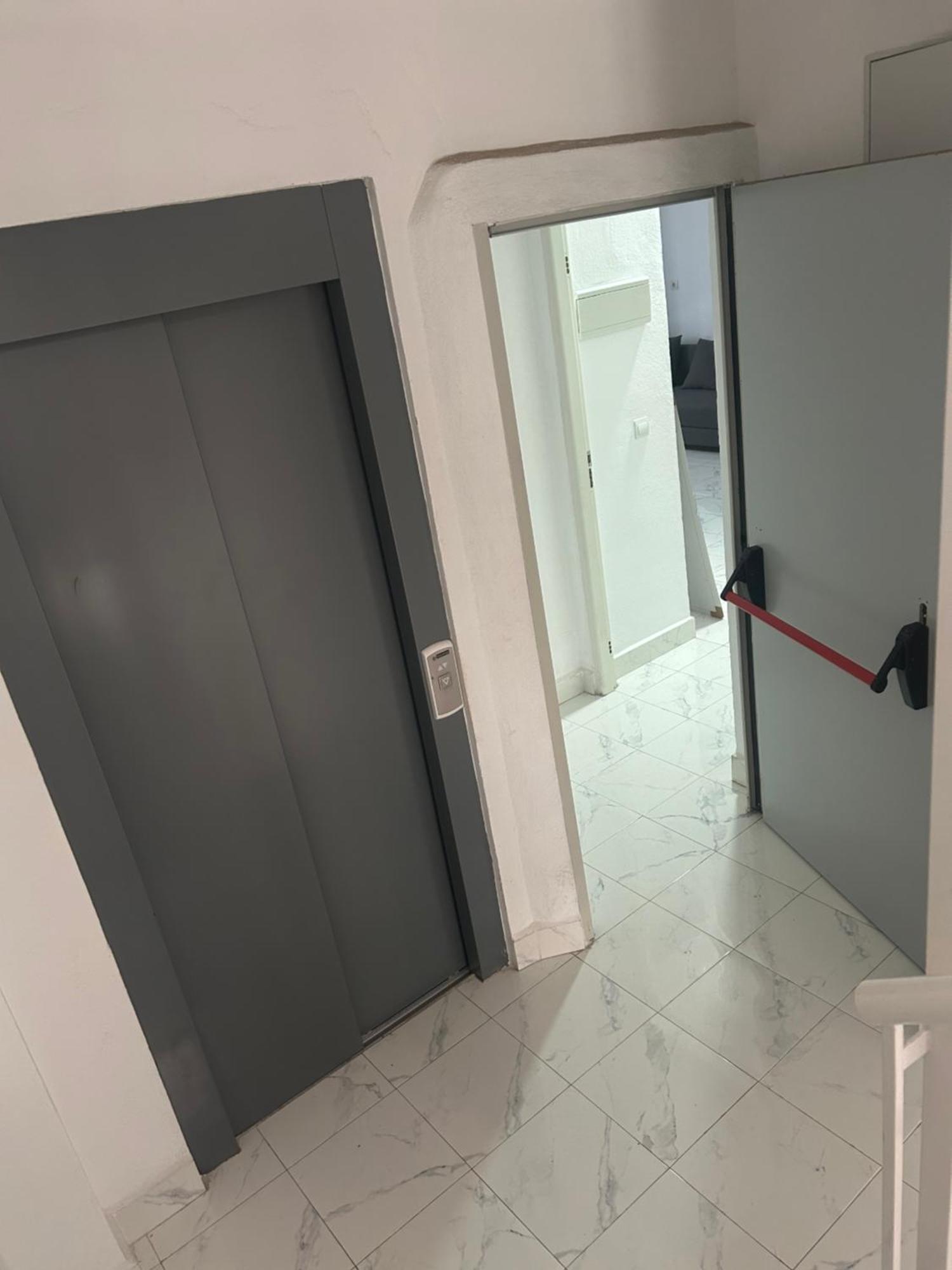 Apartamento Domingo Malaga Exterior photo