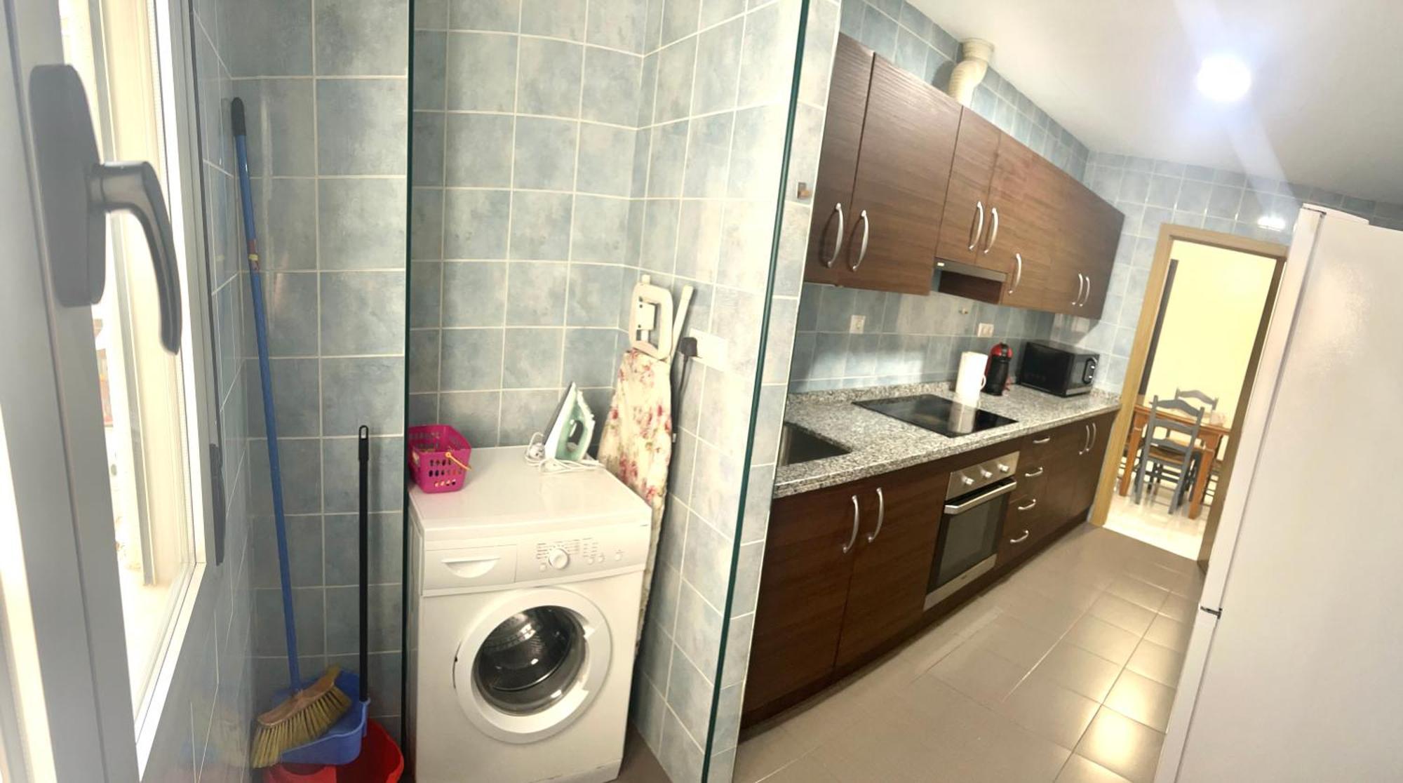 Apartamento Domingo Malaga Exterior photo